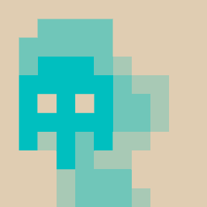 byteGANs