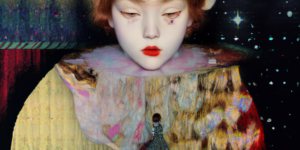 AI Art is Not Art by Claire Silver