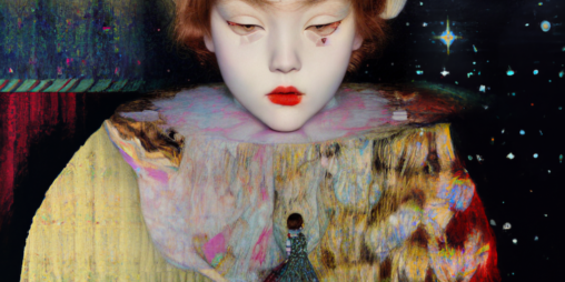 AI Art is Not Art by Claire Silver